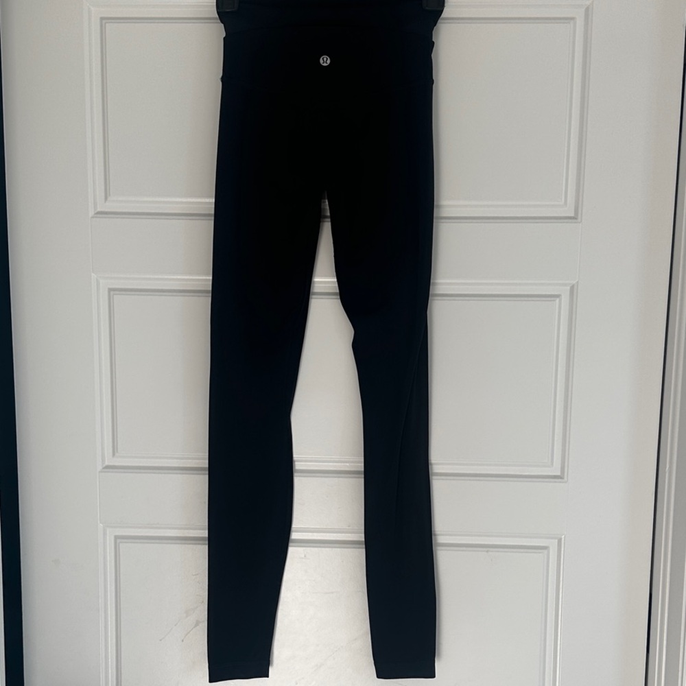 Lululemon Align Leggings-Size 2
